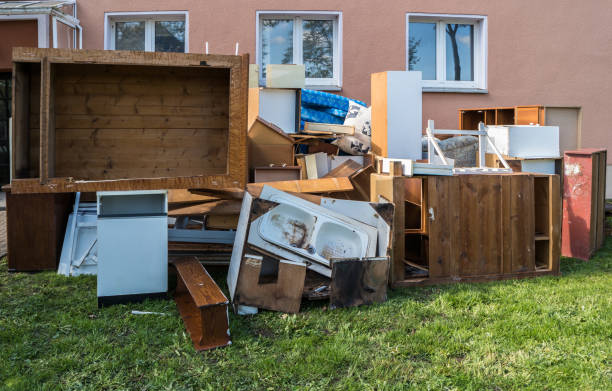 Best Local Junk Hauling  in Madison, IN