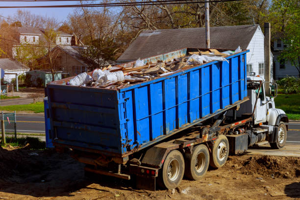 Best Affordable Junk Removal Services  in Madison, IN