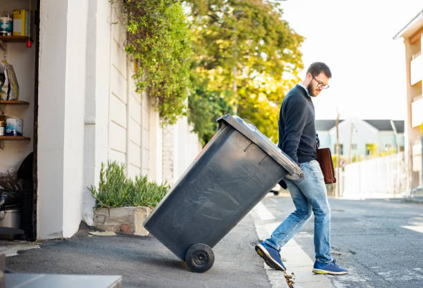 Best Full-Service Junk Removal  in Madison, IN