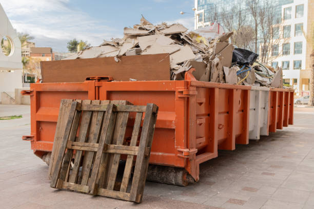 Best Trash Removal Near Me  in Madison, IN