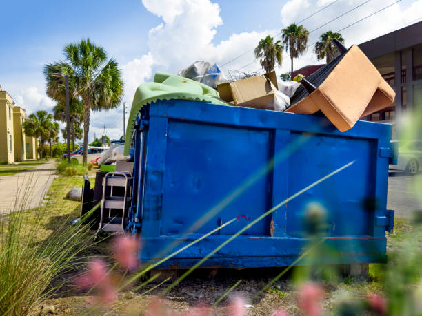 Best Household Junk Removal  in Madison, IN